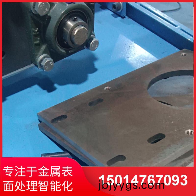 自(zi)動側(ce)麵砂光(guang)機(ji)供應