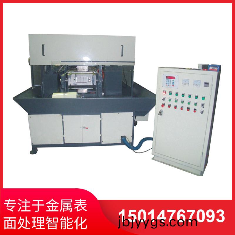 兩(liang)砂(sha)全自(zi)動(dong)水(shui)磨拉(la)絲機