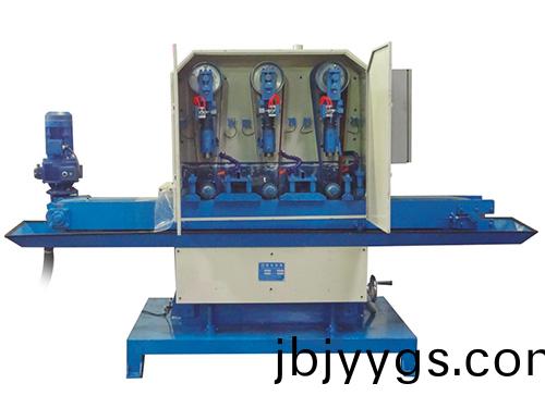 用(yong)到(dao)拉(la)絲機的(de)有哪(na)些工作(zuo)？