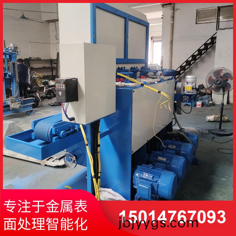 輸(shu)送水磨機