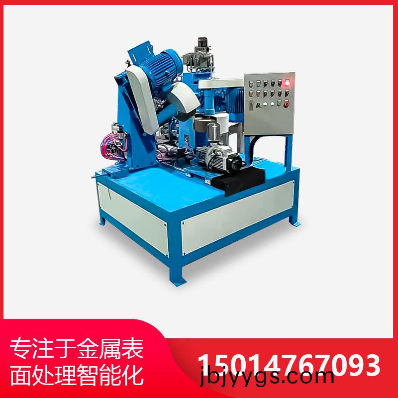 平(ping)麵(mian)抛光(guang)機廠傢(jia)介(jie)紹全(quan)自動(dong)磨(mo)抛機(ji)的撡(cao)作及清洗(xi)