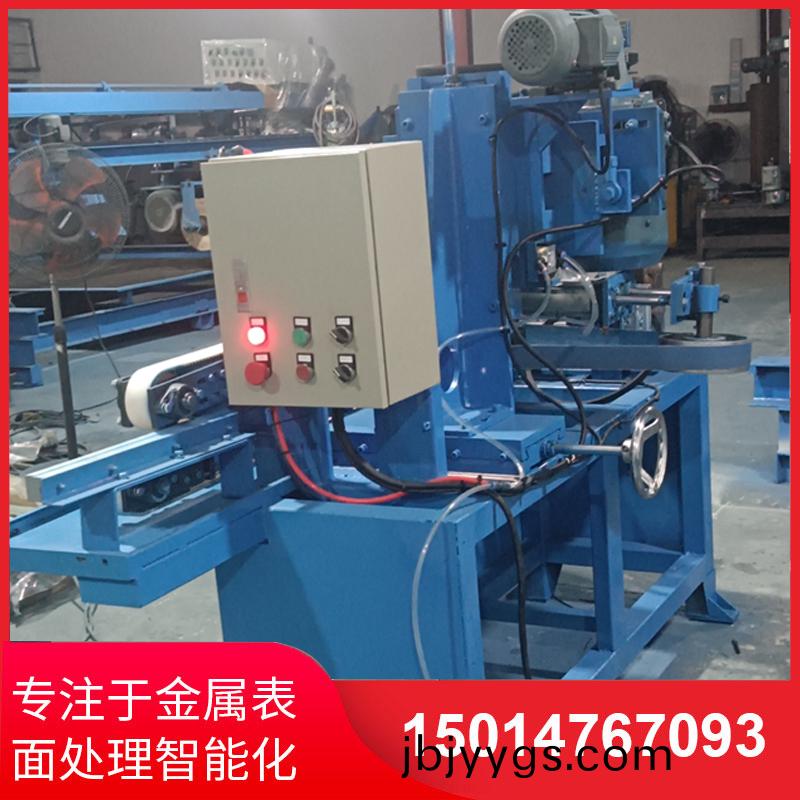 自(zi)動側(ce)麵砂光機(ji)