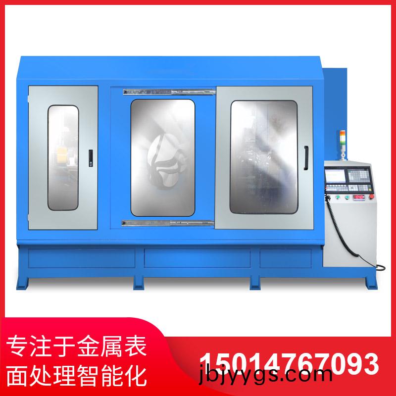 環保(bao)型自動(dong)抛光機(ji)主(zhu)要(yao)有(you)哪些(xie)用(yong)途