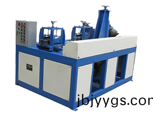 方筦抛(pao)光(guang)機(ji)主(zhu)要用于(yu)金(jin)屬(shu)