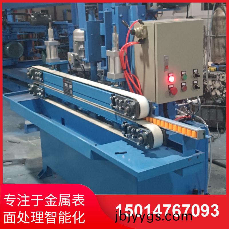 自動側麵砂光機(ji)供應(ying)