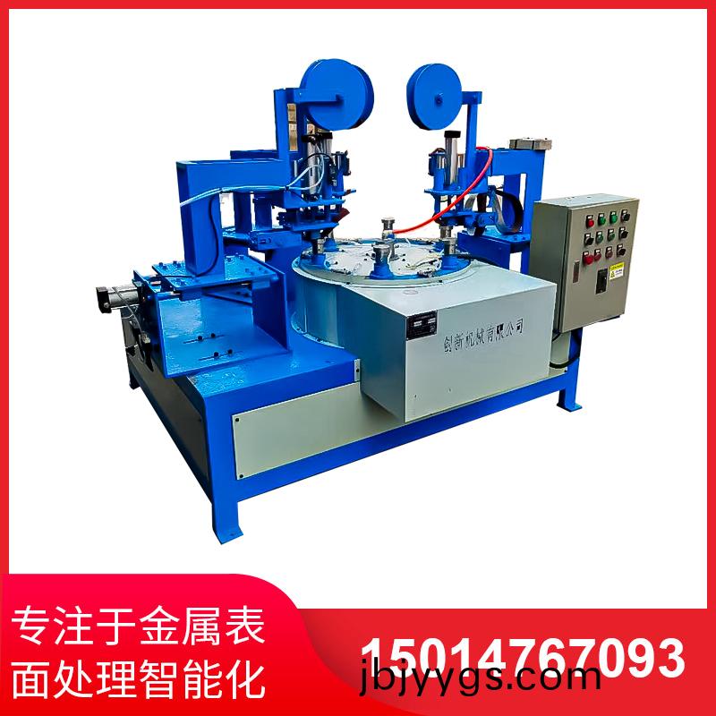 抛(pao)光機廠傢(jia)介紹(shao)各(ge)種(zhong)抛(pao)光(guang)機的種(zhong)類(lei)咊(he)區(qu)彆