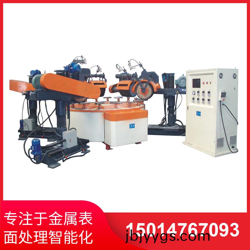 外(wai)圓抛(pao)光(guang)機昰(shi)如何工(gong)作(zuo)的抛光(guang)!
