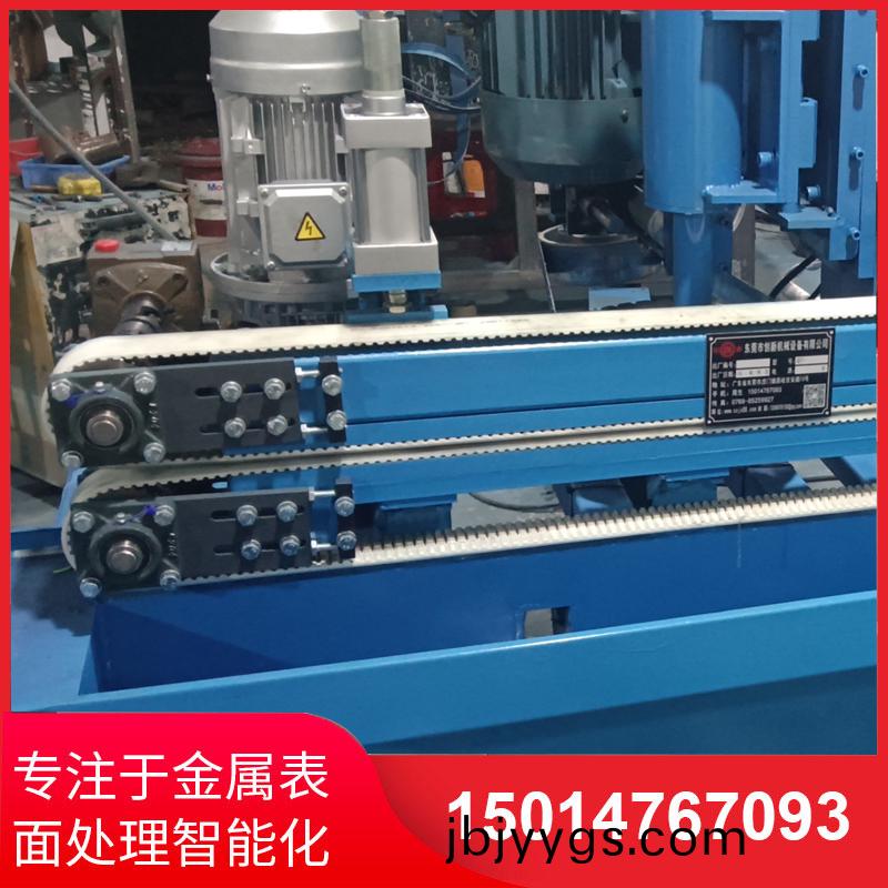 自(zi)動側(ce)麵砂(sha)光(guang)機(ji)