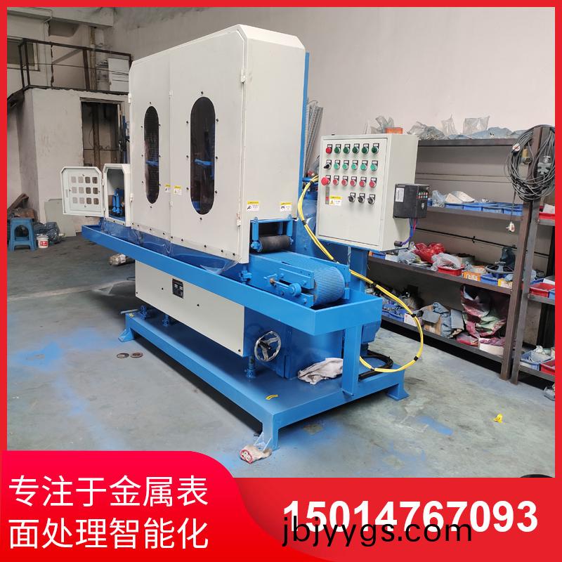 四(si)砂一輪(lun)輸送水磨(mo)機銷售