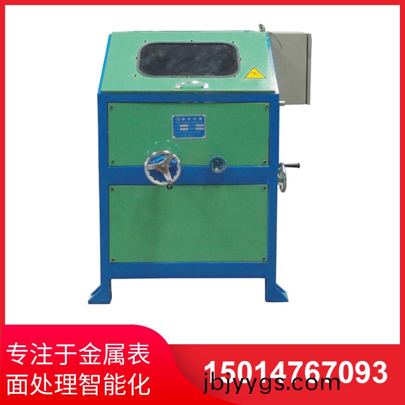 磁力(li)抛光機(ji)可(ke)以(yi)解(jie)決(jue)錶(biao)麵(mian)處理嗎(ma)？